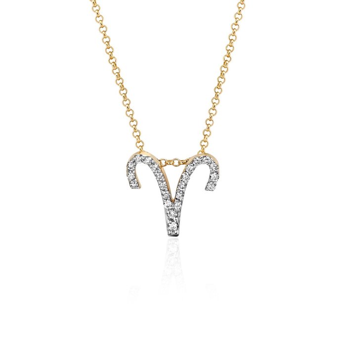 Ожерелье Эстет (Арт.01l632135)