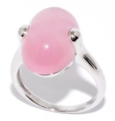 Кольцо Серебряные крылья (Арт.21sr000789c-1hs-38-96_koshachiiglaz_50)
