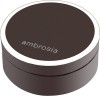 Кольцо с куб. цирконием «Ambrosia Bronze Lace» Ambrosia (арт.ABA003)