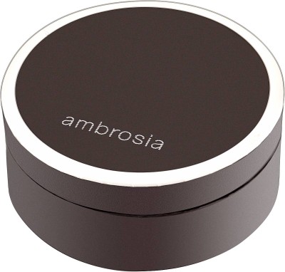Кольцо с куб. цирконием «Ambrosia Bronze Lace» Ambrosia (арт.ABA003)