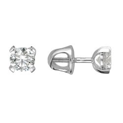 Серьги Эстет (Арт.01s6712346)