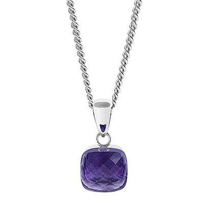 Колье firenze tanzanite la_400117.1_v_s