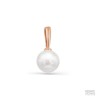 Кулон золото с жемчугом «Magic Pearl» Magic Stones (арт.10-1-086-0500-010)