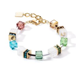 Браслет multicolour gold la_4505_30-1516