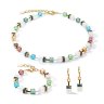 Браслет multicolour gold la_4505_30-1516