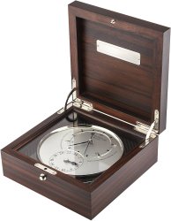 Часы из дерева (Арт.master_clock_ship)