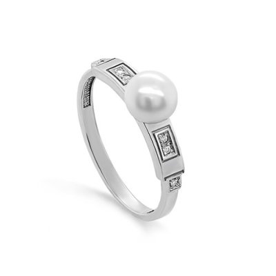 Кольцо Кабаровский (Арт.11-615-1500)