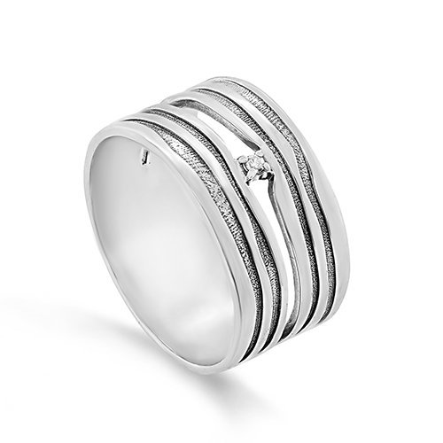 Кольцо Кабаровский (Арт.11-737-1083)