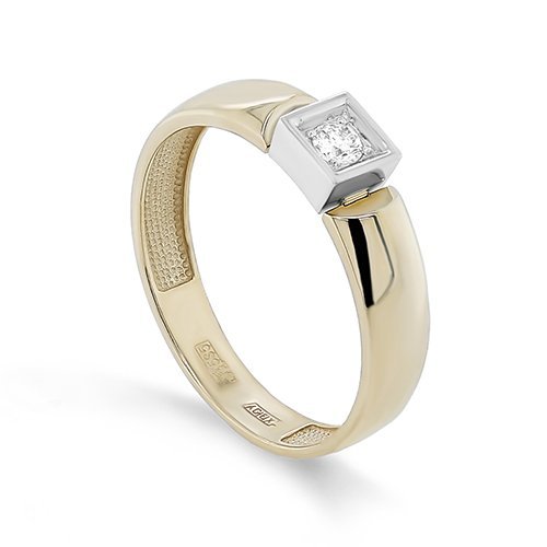 Кольцо Кабаровский (Арт.11-21365-1000)