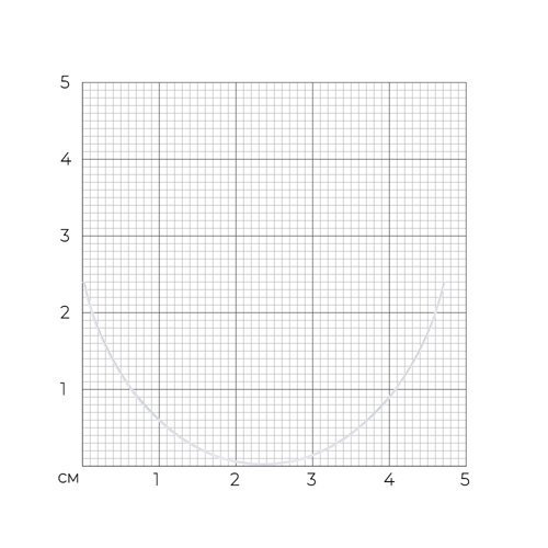 Колье из золота (Арт.51-170-01417-1)
