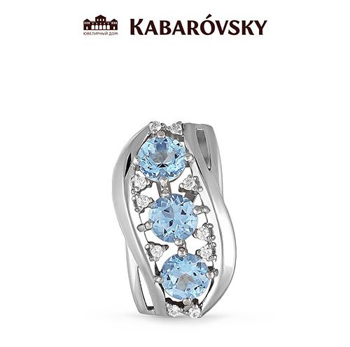 Подвеска Кабаровский (Арт.13-032-81100)