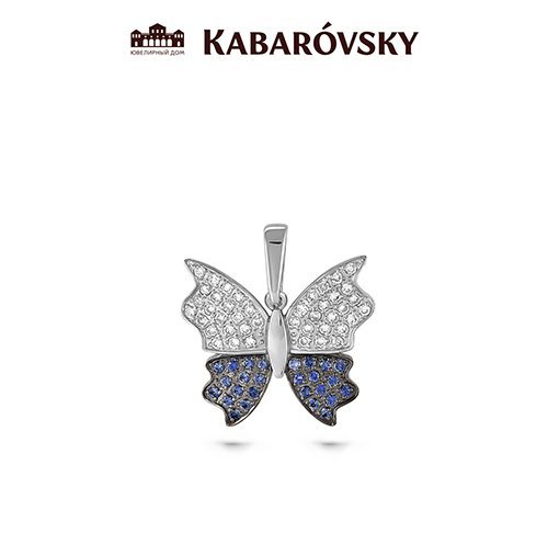 Подвеска Кабаровский (Арт.13-1746-2789)