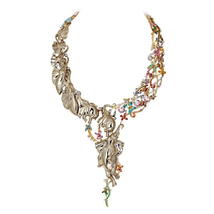 Ожерелье Эстет (Арт.01l660983elzh-1)