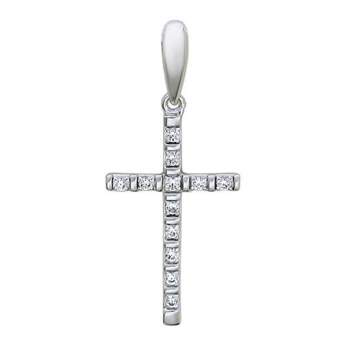 Крест Эстет (Арт.01r620692-17)
