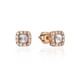 Серьги Эстет (Арт.01s1614536)