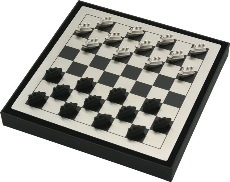 Шашки "самолёты" Bradford, ирландия (Арт.80-0006-00)