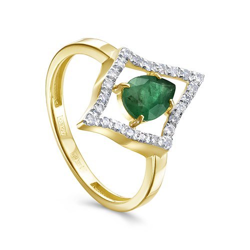 Кольцо Кабаровский (Арт.11-22056-1200)