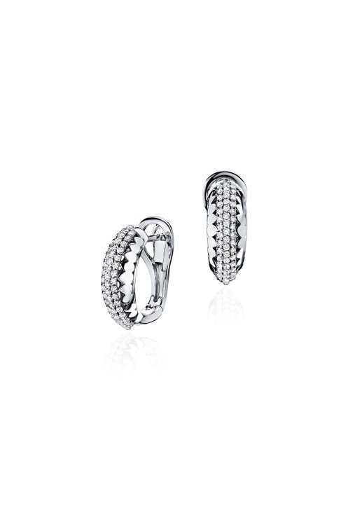 Серьги Эстет (Арт.01s6214099)