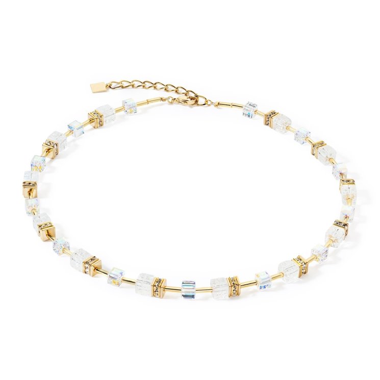 Колье white-gold la_3018_10-1416