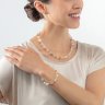 Колье white-gold la_3018_10-1416