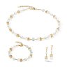 Колье white-gold la_3018_10-1416