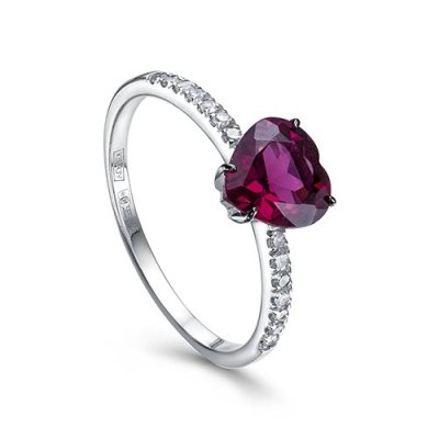 Кольцо Кабаровский (Арт.1-1686-2189)