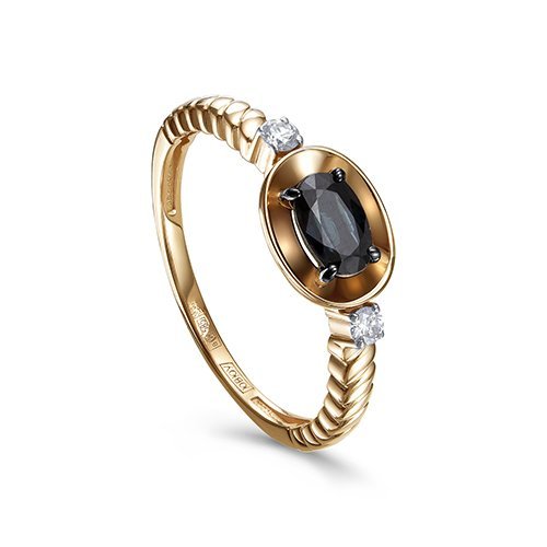 Кольцо Кабаровский (Арт.11-02015-1100)