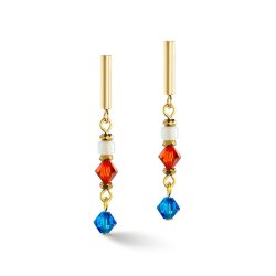 Серьги multicolour la_4239_21-1500
