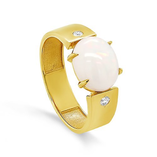 Кольцо Кабаровский (Арт.11-21592-10800)