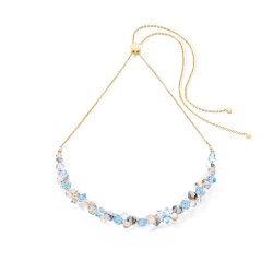 Колье aqua la_4639_10-2000