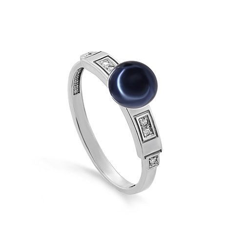 Кольцо Кабаровский (Арт.11-615-1600)