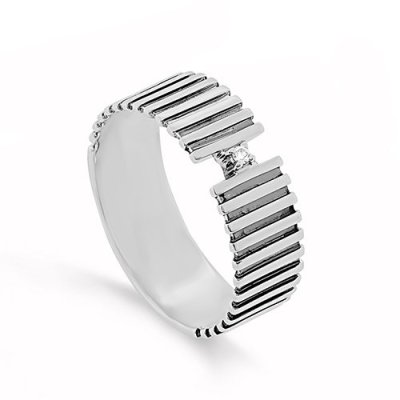 Кольцо Кабаровский (Арт.11-738-1083)