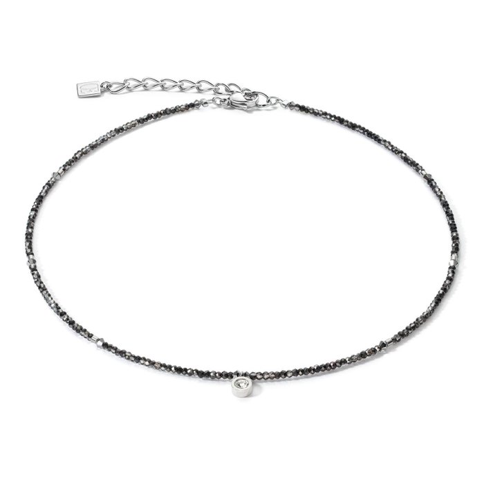 Колье-бижутерия Coeur de lion (Арт.5033_10-1200)