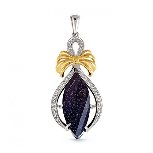 Подвеска Кабаровский (Арт.13-038-1384)