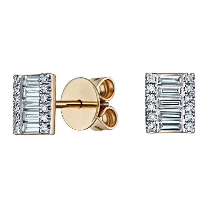 Серьги Lanordica (Арт.09-20-1000-0324115-ab)