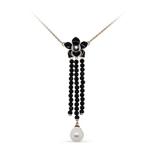 Ожерелье Кабаровский (Арт.16-01359-1502)