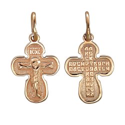 Крест Эстет (Арт.01r010805)