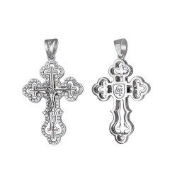 Крест Эстет (Арт.01r670929)