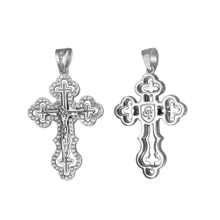 Крест Эстет (Арт.01r670929)