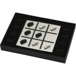 Крест из стали (Арт.80-0011-00)