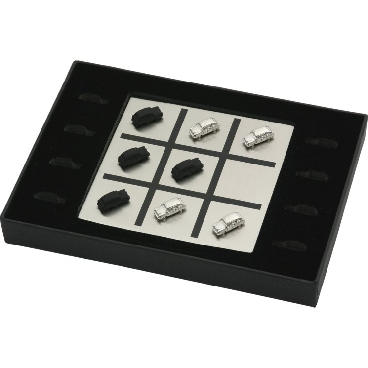 Крест из стали (Арт.80-0011-00)