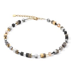 Колье grey-gold la_2839_10-1216