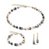 Колье grey-gold la_2839_10-1216