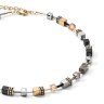 Колье grey-gold la_2839_10-1216