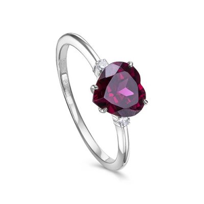 Кольцо Кабаровский (Арт.1-1687-2189)