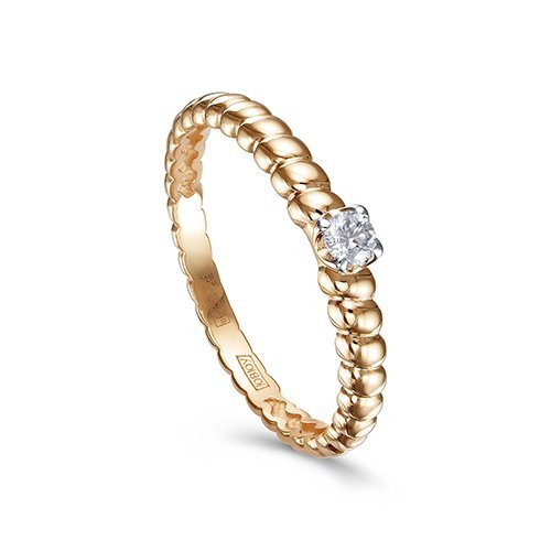 Кольцо Кабаровский (Арт.11-02016-1000)