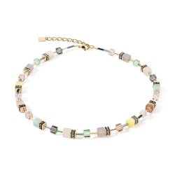 Колье multicolour gentle la_4905_10-1576