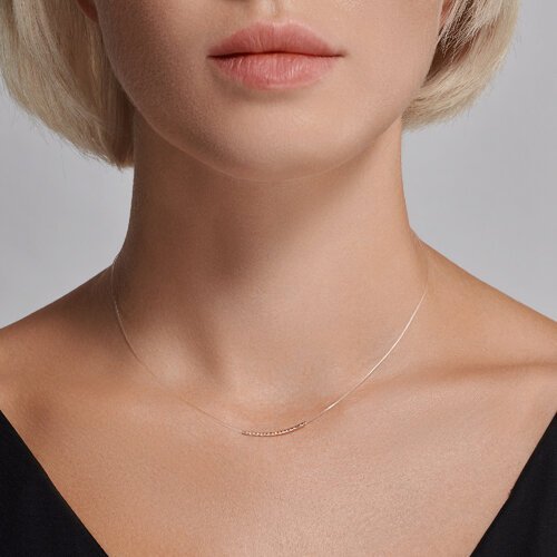 Колье из золота (Арт.51-170-01430-1)