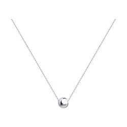 Колье из серебра (Арт.94-170-01486-1)