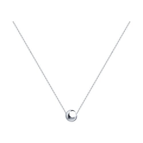 Колье из серебра (Арт.94-170-01486-1)